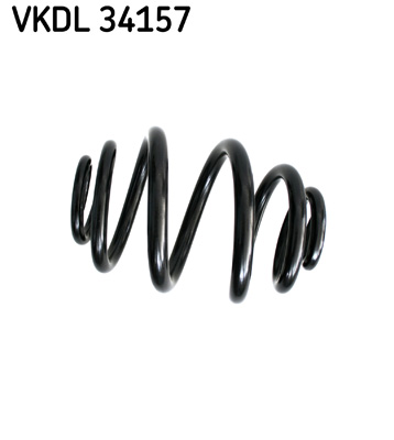 SKF VKDL 34157 Fahrwerksfeder